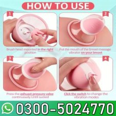 Nipple Toys Female Sex Toys In Pakistan