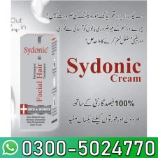 Permanent Facial Hair Removal In Pakistan