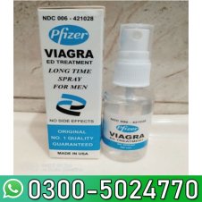 Pfizer Viagra Spray Price In Pakistan