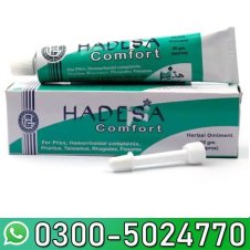 Piles Pain Relief Cream in Pakistan
