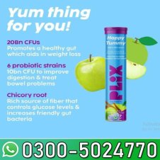 Plix The Plant Fix Happy Tummy In Pakistan
