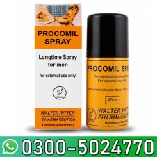 Procomil Spray Price In Pakistan