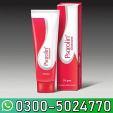 Psorolin Ointment In Pakistan