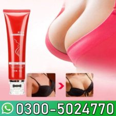 Quarter Beauty Breast Cream Online In Pakistan