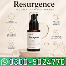 Resurgence Serum Alpha Arbutin For Skin Repairing In Pakistan