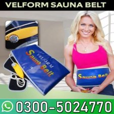 Sauna Belt Price in Pakistan