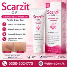 Scarzit Gel In Pakistan