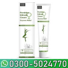 SheNeed Feminine Intimate cream In Pakistan