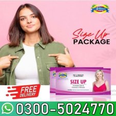 Size up Breast Cream In Pakistan