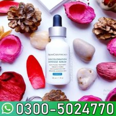 Skinceuticals Discoloration Defense Multi-Phase Serum in Pakistan