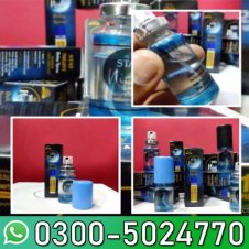 Stay Night Timing Delay Spray in Pakistan