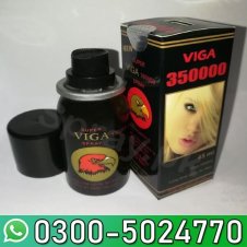 Super Viga 350000 Delay Spray In Pakistan