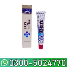 TEN TEN Delay Cream For Men in Pakistan