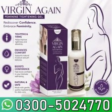 Teen Again Vaginal Tightening Gel in Pakistan