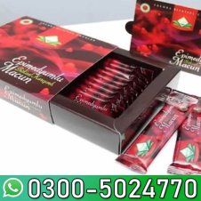 Themra Epimedium Macun 12 Sachet In Pakistan