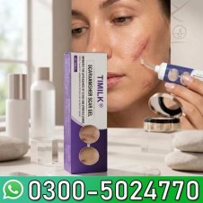 Timilk Scar Gel Price In Pakistan