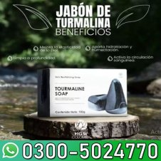 Tourmaline Soap Price In Pakistan