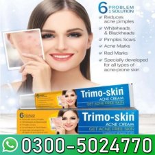 Trimo Skin Cream Price in Pakistan