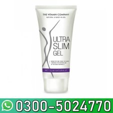 Ultra Slim Gel Price In Pakistan
