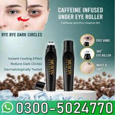 Under Eye Roller in Pakistan