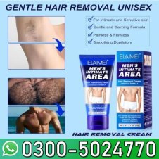 Under Hair Removal Cream For Men Pakistan