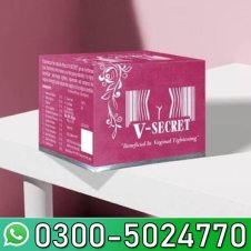 V Secret Vagina Tightening Cream In Pakistan