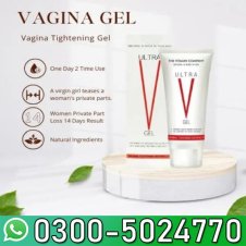 V Tight Gel In Pakistan