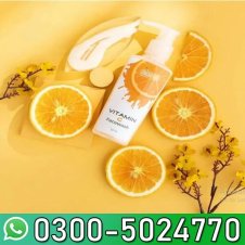 Vitamin C Face Wash in Pakistan