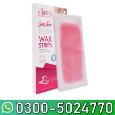 Wax Strips Legs &amp; Body In Pakistan