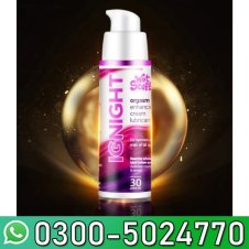 Wet Stuff Ignite Orgasm Enhancing Cream In Pakistan
