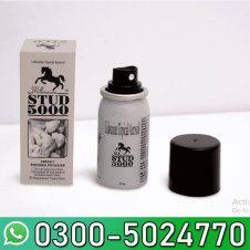 Wild Stud Spray in Pakistan
