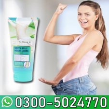 Wokali Waist &amp; Belly Weight Losing Cream 150ml in Pakistan
