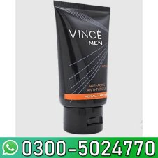 Wrinkless Active Cream For Men in Pakistan