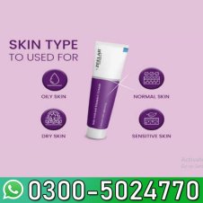 Zeelab Kojic Acid 2% And Vitamin C Cream In Pakistan
