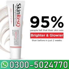 Skin Resq Cream In Pakistan